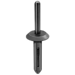 BMW / Ford 51131885399, 4370138, 6503860, N804675S закл 6,1x31.7x16.8mm AD-1557 (10шт)