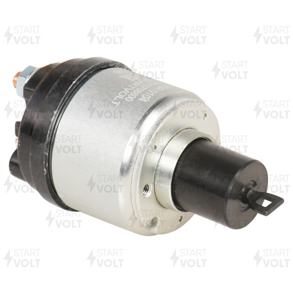 Втягивающее реле  ВАЗ 2101-07/2121-21214/2123 (тип БАТЭ) СтартВОЛЬТ VSR 0104