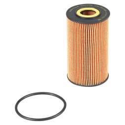 Фильтр масляный Chevrolet Aveo (08-)/Cruze (09-) 55594651  (CRLR6122X) CARVILLE RACING