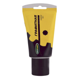 OIL RIGHT Смазка графитная  100г (15шт.)
