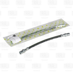 Шланг торм. промежуточный Газель Бизнес/ГАЗ 3302/2705 L=290мм (BF 503) TRIALLI