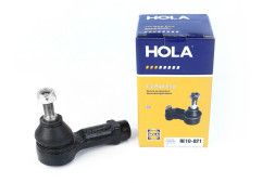 Наконечник рулевой тяги левый/правый HYUNDAI Accent,Elantra,Getz,Santa Fe,Matrix,;KIA  HOLA RE10-021