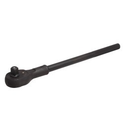 Рукоятка трещоточная 3/4 DR усиленная 24T CR-MO (AT-IS34-53) AIRLINE