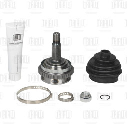 ШРУС наруж.  ВАЗ 1118/2170 ABS Linea Perfecto (GO 286) TRIALLI