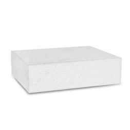 Губка пенополиуритановая GRASS Автомобильная белая IT-0325