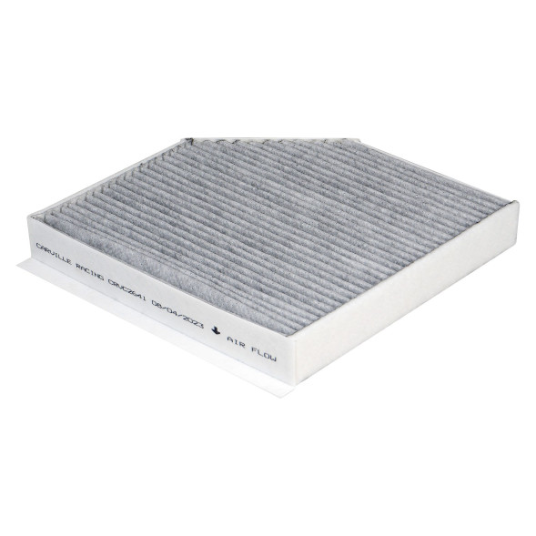 Фильтр салона VAG A6 (11-)/A7 (10-)/A8 (09-) ( уголь.) (CRVC2641) CARVILLE RACING