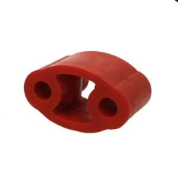 Подвеска глушителя Lada Vesta, Lada Largus, Renault Logan полиуретан OE (к-т 2 шт.)KIT++ 209ZR12 xx