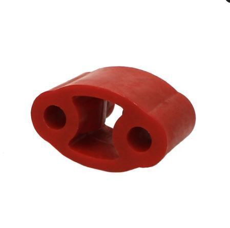 Подвеска глушителя Lada Vesta, Lada Largus, Renault Logan полиуретан OE (к-т 2 шт.)KIT++ 209ZR12  xx