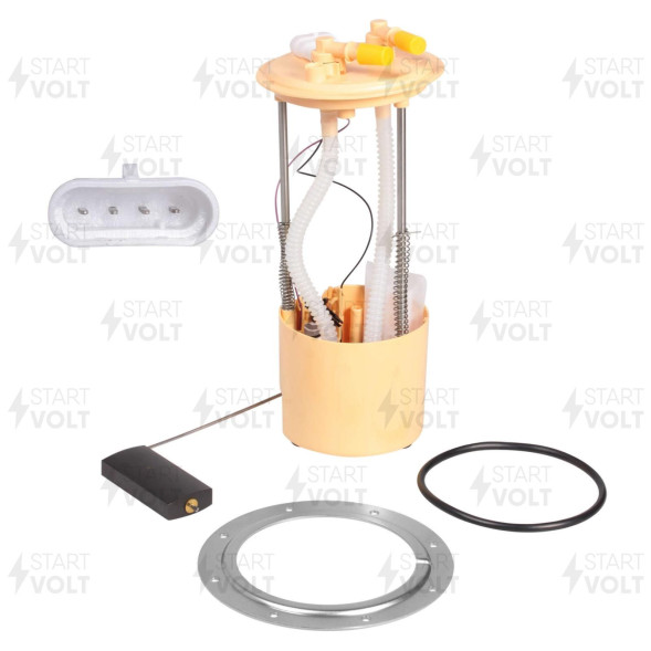 Модуль топливозаборника ГАЗ ГАЗель Бизнес/Next ISF 2.8D (SFM 0328) СартВольт