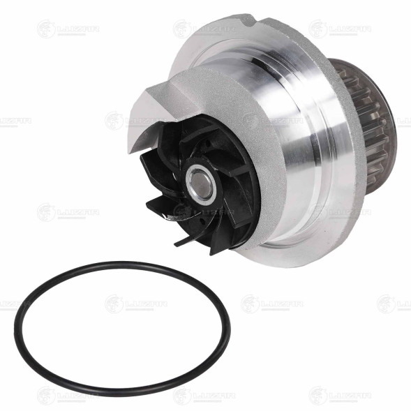 Насос водяной Opel Astra G (98-)/Astra H (04-)/Vectra B (95-)/Vectra C (02-) 1.8i LUZAR LWP 0518