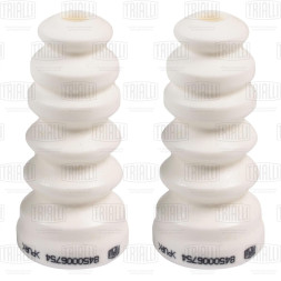 Отбойник заднего амортизатора LADA Vesta (15-) (кмпл. 2 шт.) (BC 0155) TRIALLI