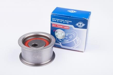 Ролик натяжной ВАЗ 2112 (супер)  AT 1006120S