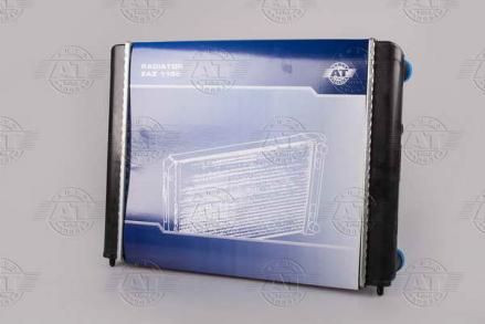 Радиатор охлаждения ЗАЗ 1102 AT 1012-102RA