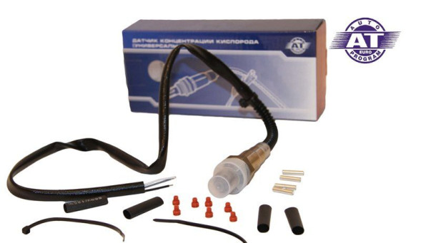 Датчик килорода ВАЗ 1118  АТ 6602-118OS xx