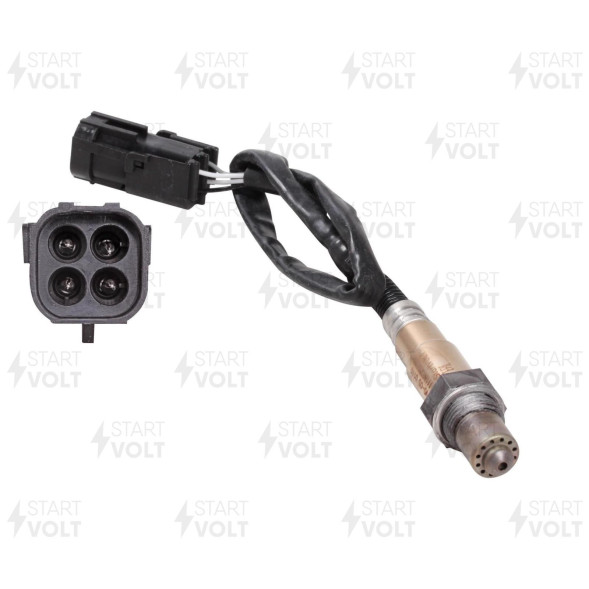 Датчик кислорода (лямбда-зонд) ВАЗ 2108-21099,2110-2112 до катализ.MP7.9.7 (VS-OS 0110) СтартВОЛЬТ