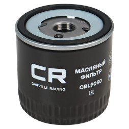 Фильтр масляный Ford Focus (98-) 1.8D/Transit (91-) 1.8D/2.5D (CRL9050) CARVILLE RACING