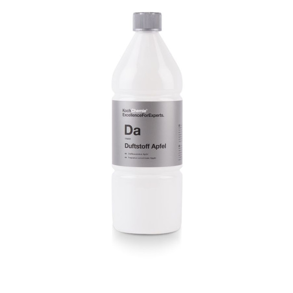 DA АРОМАТИЗАТОР (Яблоко) 176001  KOCH