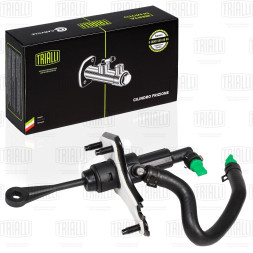 Цилиндр главн. сцеп. Hyundai Solaris (10-) (CF 8001) TRIALLI