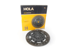 Диск сцепления ведомый SKODA Octavia1.6,VW Golf IV,Bora,AUDI A3 HOLA CHD033