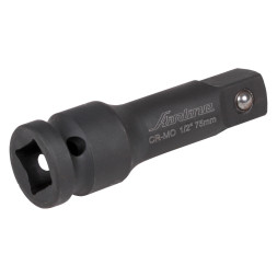 Удлинитель ударный 1/2&amp;quot;DR 75мм (AT-IS12-42) AIRLINE