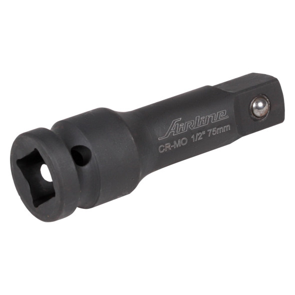 Удлинитель ударный 1/2&amp;quot;DR 75мм (AT-IS12-42) AIRLINE