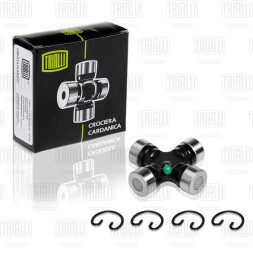 Крестовина SsangYong Rexton (02-)/Actyon (05-) (CC 549) TRIALLI