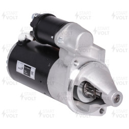 Стартер редукторный СтартВОЛЬТ  ГАЗ с дв. ЗМЗ-406 (н/о ан. 6012.3708-01) 2кВт (LSt 0361X)
