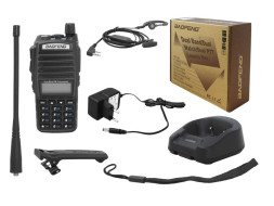 Радиостанция BAOFENG UV-82 5W