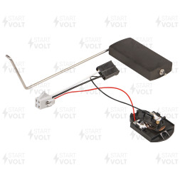 Датчик уровня топлива ВАЗ 21214 электронная панель (VS-FS 0121) СтартВОЛЬТ