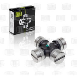 Крестовина КамАЗ (50x135) передняя большая (CC 614) TRIALLI