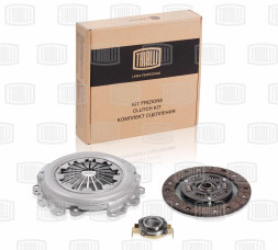 Сцепление в сборе (кмпл.)  ВАЗ 2110 (FR 751) TRIALLI