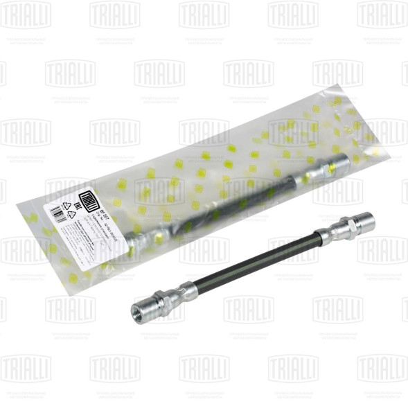 Шланг торм. промежуточный Газель Next (BF 507) TRIALLI