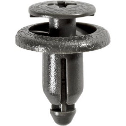 GM, Nissan 94858864,01553-01733,94858343 клипса 6x11.8x14.1mm AD-1274 (10шт) xx