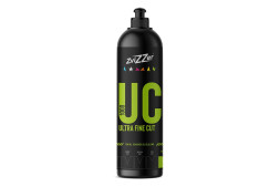 Полировальная паста ZviZZer финишная, 750ml UC 1000 Ultrafine Cut ZV-UC1000750