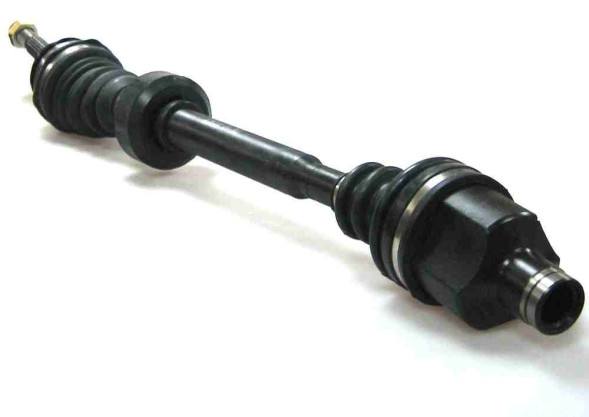 Привод переднего колеса в сборе LADA LARGUS 12-; DACIA/RENAULT LOGAN 04- 1.4/1.6 праый AT 8103-200CV