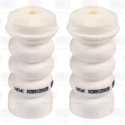 Отбойник заднего амортизатора LADA Largus (12-) (кмпл. 2 шт.) (BC 0156) TRIALLI