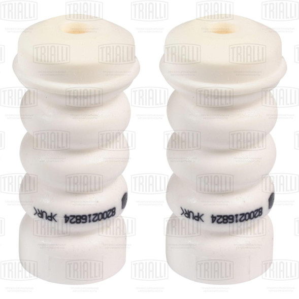 Отбойник заднего амортизатора LADA Largus (12-) (кмпл. 2 шт.) (BC 0156) TRIALLI