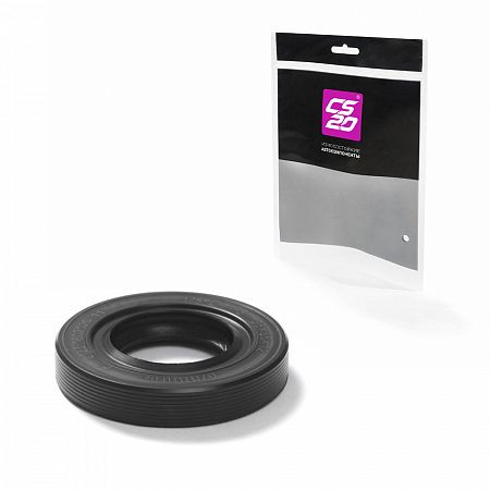 Сальник первичного вала для а/м LADA Largus КПП 27,95х56х10 FPM CS20