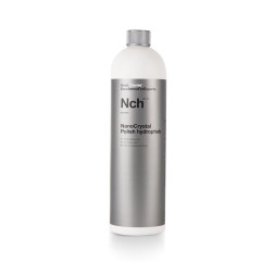 NCP NanoCrystal Polish 1л. Консервант 241001 KOCH