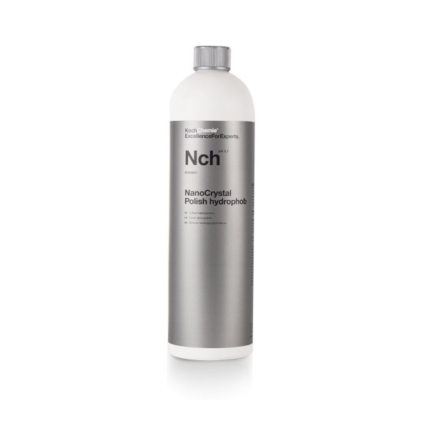 NCP NanoCrystal Polish  1л. Консервант 241001 KOCH