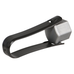 Съемник для колпачков на колесные болты, пластик (AWBN10) AIRLINE