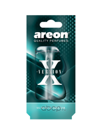 Areon LIQUID AUTO Refreshment Summer Dreamr X-Ver (Летняя мечта) гелевый