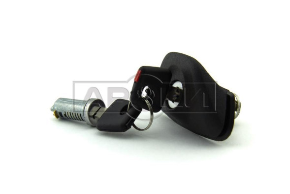 Цилиндры замков дверей + багажник 2190 АРОКИ 812900