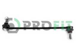 Стойка стабилизатора передняя левая CHEVROLET LACETTI 04- FRONT (L) 2305-0358 PROFIT
