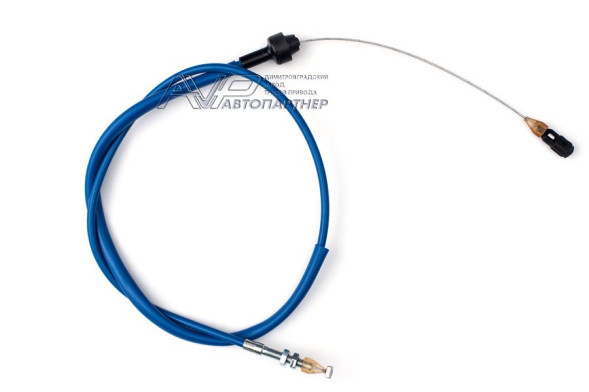 Трос привода акселератора 1118-1108054 ВАЗ 1118 AVPAS1118F  ФИРМЕННЫЙ