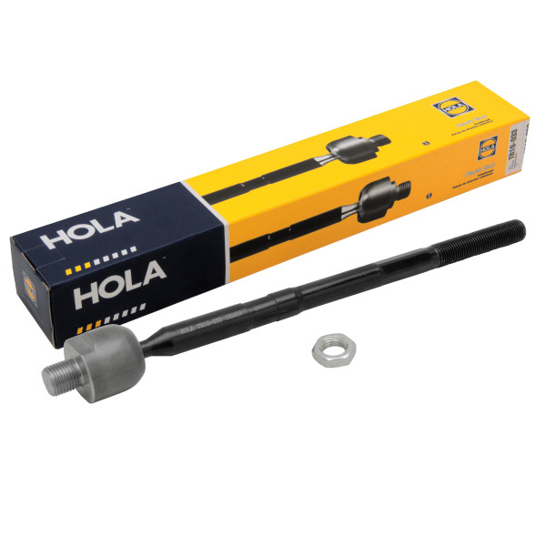 Тяга рулевая левая/правая HYUNDAI Solaris II; KIA Rio IV HOLA TR10-033