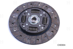 Диск сцепления ведомый TOYOTA Corolla,Avensis 1.6,1.8, Yaris1.3 1.5, HOLA CHD012