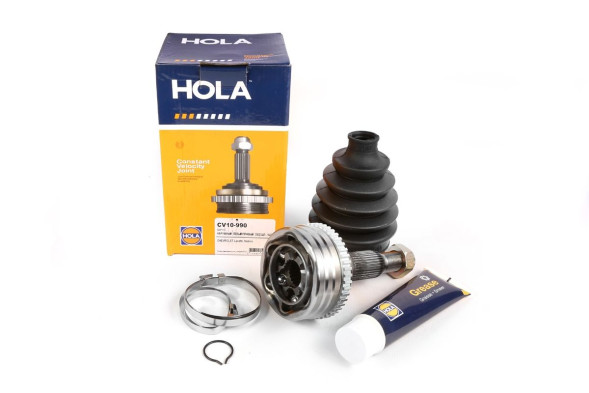 ШРУС наружный лев/прав 33/22 шл. CHEVROLET Lacetti, Nubira HOLA CV10-990