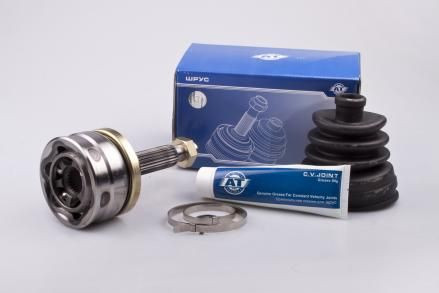 Шрус ВАЗ 2121 наружный AT 2121-3120212