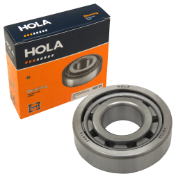 Подшипник КПП, вторичного вала передний ВАЗ 2108-15 HOLA AB728